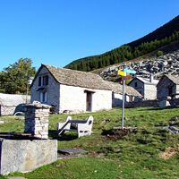 Bardüghèe-Hütte