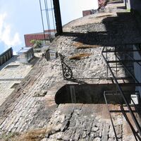 Stadtmauer