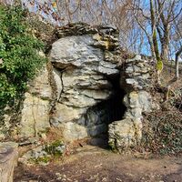 Kahlensteinhöhle