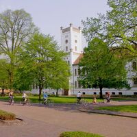 Auricher Schloss