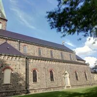 Pfarrkirche Radibor