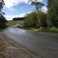 Wanderweg Nr. 30, Eichen und Eulen