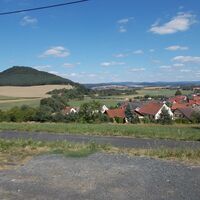 Merkers und die Krayenburg