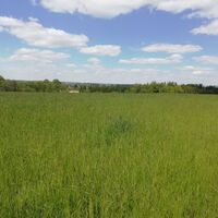 Blick ins Leintal nach Heuchlingen