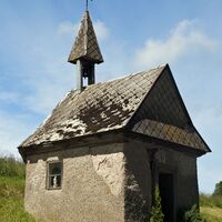 Jodokus-Kapelle