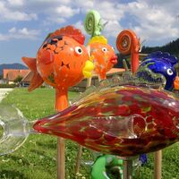 Kaiserhof Glasmanufaktur