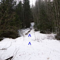 am Wiener Mariazeller Pilgerweg