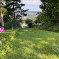 Runter nach Hartberg