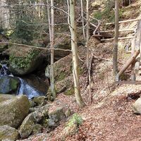 34.1 km Obere Klamm