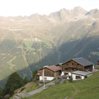 Kleblealm (2.015 m)