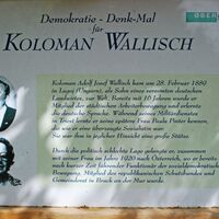 Hochalm aus dem Utschgraben über Eisenpass und Herrenkogel