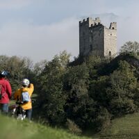 Burg Wartau