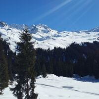 Panoramaloipe Kirstberg