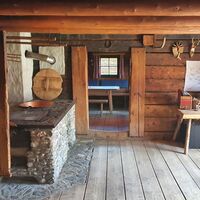 Unterwandalm