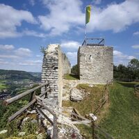 Hiltenburg Bad Ditzenbach