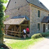 Ölmühle St. Julian