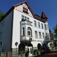 Alte Apotheke