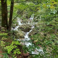 Wasserfall beim Prügelweg_Mixnitz_Oststeiermark