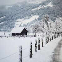 Winterwanderweg Aigenbergrunde