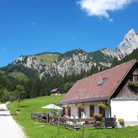 Eisenerzer Ramsau