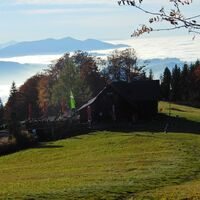 Sierning - Grünburger Hütte