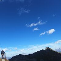 Gipfelkreuz Zamangspitze