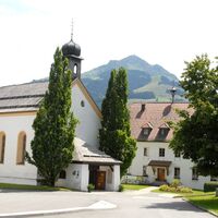St. Johann_Spitalskirche Weitau_Kaiserradrunde