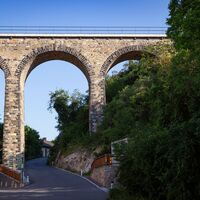 Viadukt Emmersdorf
