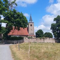 Auf dem Michaelsberg
