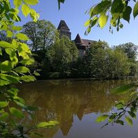 Wasserburg