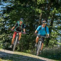 Radfahren in Erzberg-Leoben