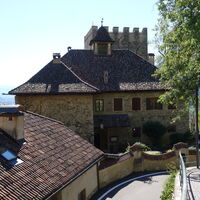 Schloss Thurnstein
