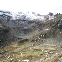 Gollinghütte - Ignaz-Mattis-Hütte