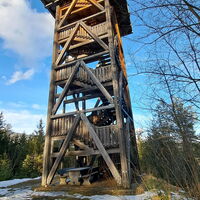 Aussichtsturm