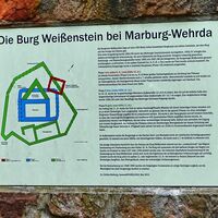 Burg Weißenstein