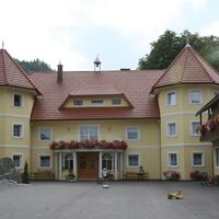 Unser Hofspielplatz