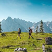 Kirchdorf_Scheibenbichl_Kaiserkrone_Etappe 4_Wilder Kaiser