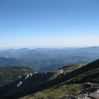 Über den Schneeberg zur Rax