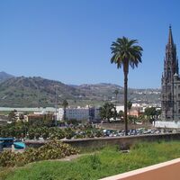 Arucas