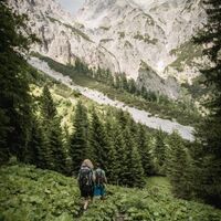 Flitzenschlucht