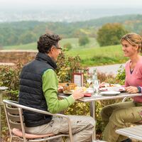 Genießen am Emmerwiesenhof
