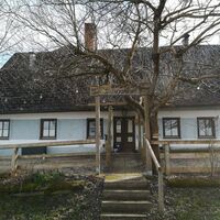 Almhaus Hochsteinberg