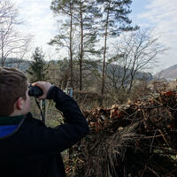 GeoTour Waldbronn