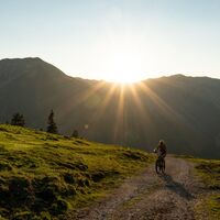 auf der Köglalm