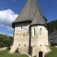 Karner von Metnitz