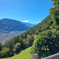 weiter bis zum Gh. Tiroler Kreuz