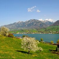 Sarnersee, ©obwalden-tourismus.ch