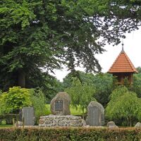 Der Friedhof von Brillit
