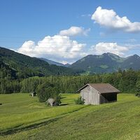 Vorsäß Enge