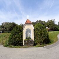 Marterlweg Leiben